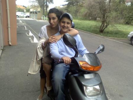 Shirley Et Ruben